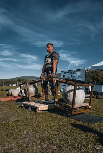 Strong Games Sološnica 2026 — fotka 11