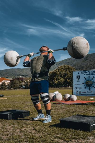Strong Games Sološnica 2026 — fotka 12
