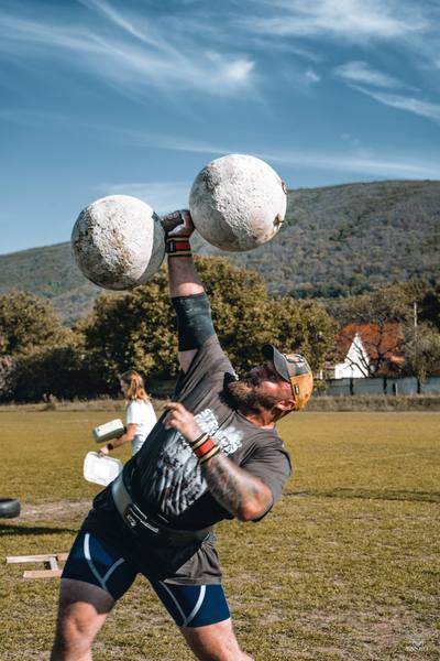 Strong Games Sološnica 2026 — fotka 13