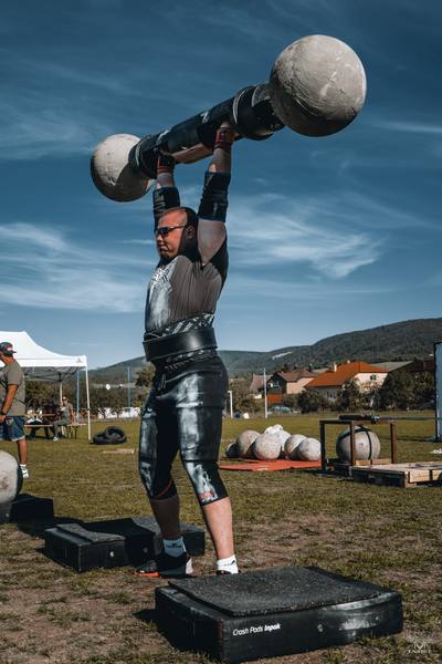 Strong Games Sološnica 2026 — fotka 14