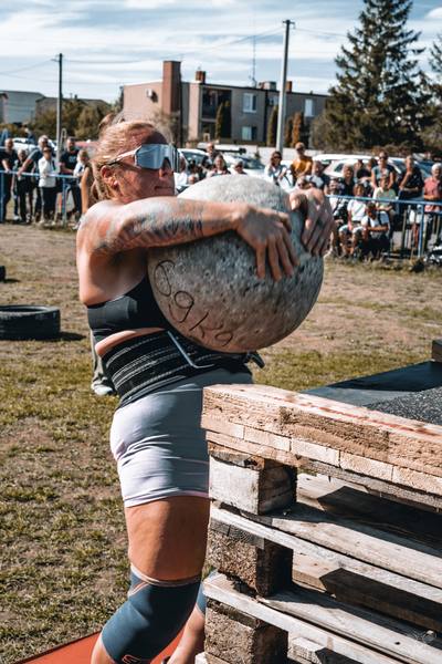 Strong Games Sološnica 2026 — fotka 24