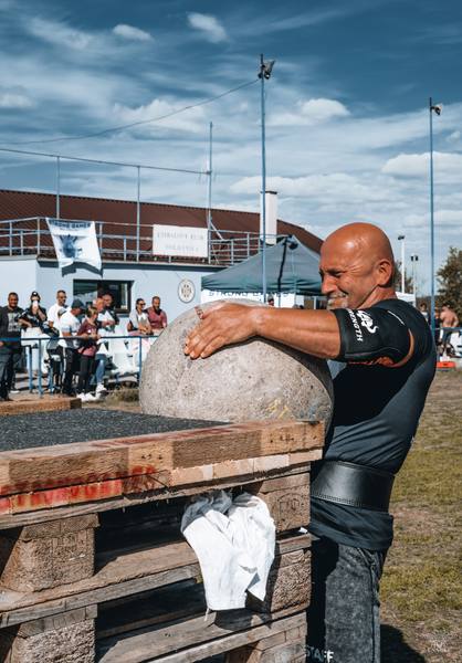 Strong Games Sološnica 2026 — fotka 26