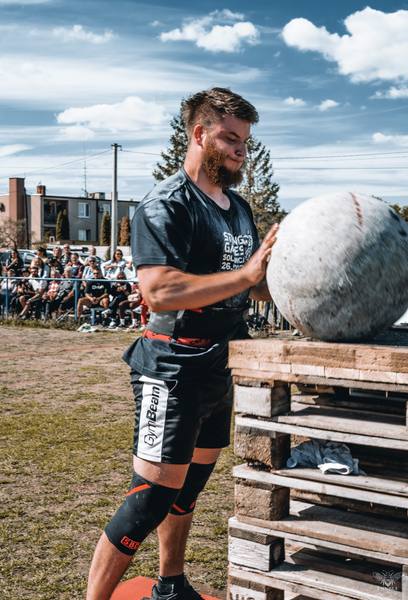 Strong Games Sološnica 2026 — fotka 27
