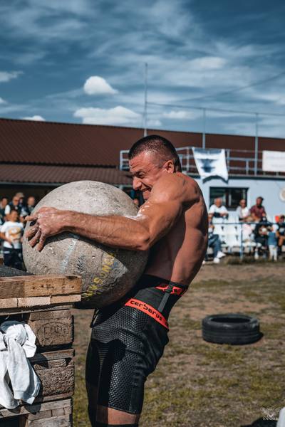 Strong Games Sološnica 2026 — fotka 30