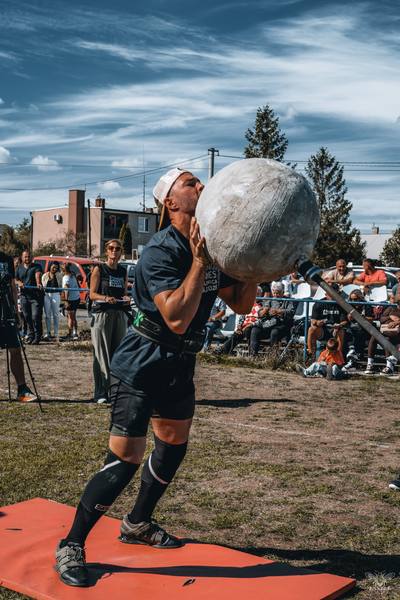 Strong Games Sološnica 2026 — fotka 37