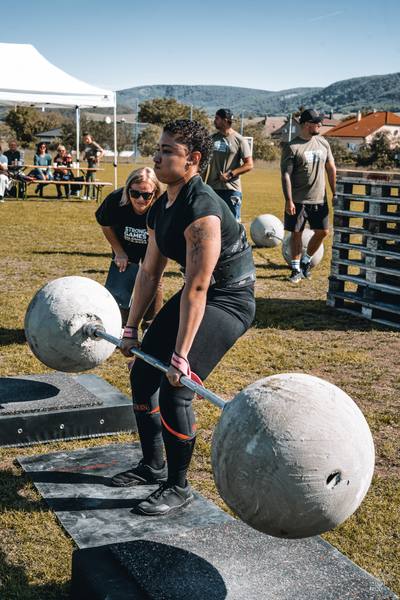 Strong Games Sološnica 2026 — fotka 43