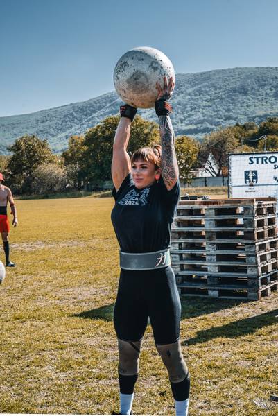 Strong Games Sološnica 2026 — fotka 47