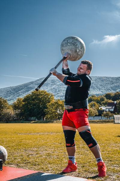 Strong Games Sološnica 2026 — fotka 52